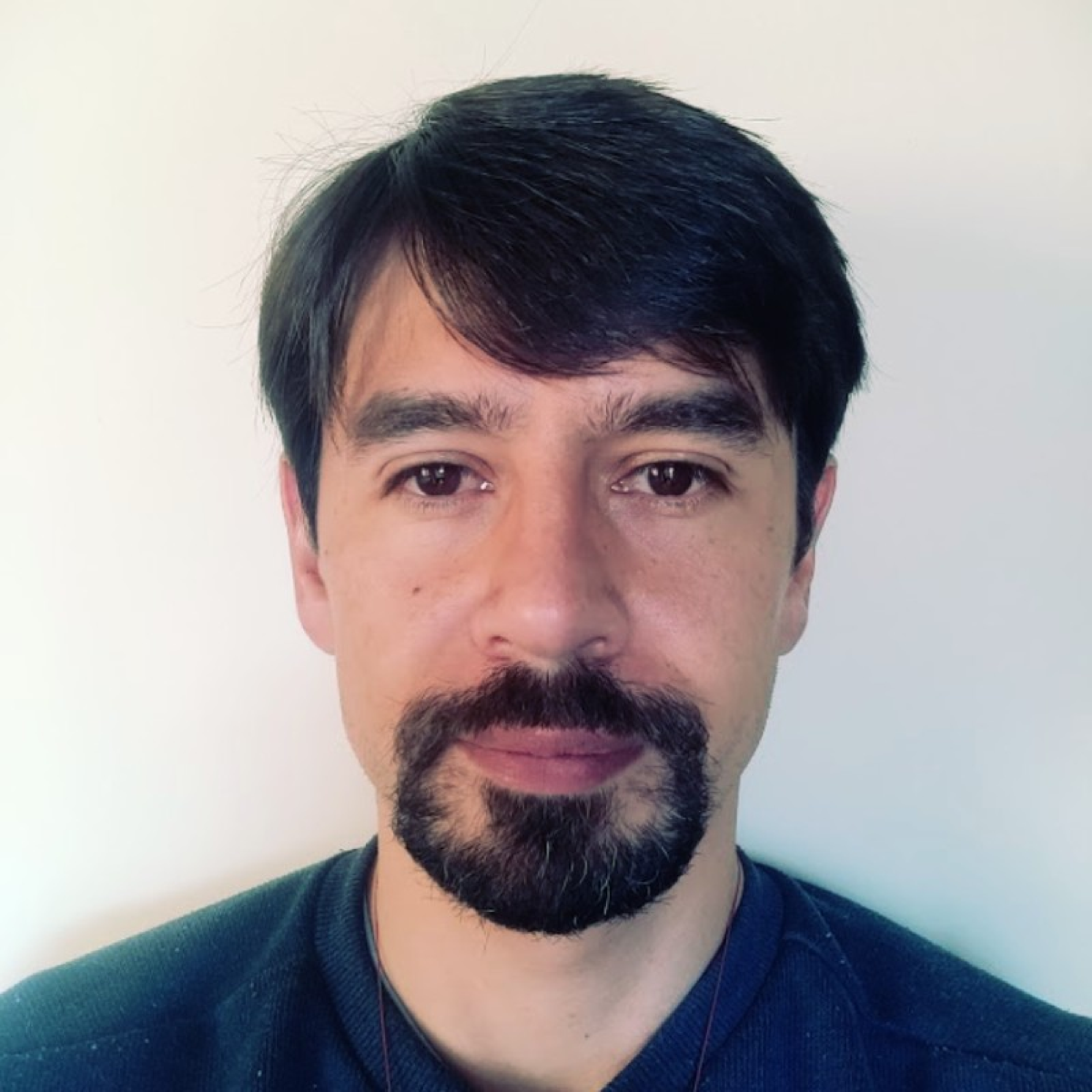 Alejandro Troncoso