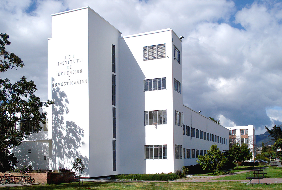 Instituto de Extensión e Investigación - IEI