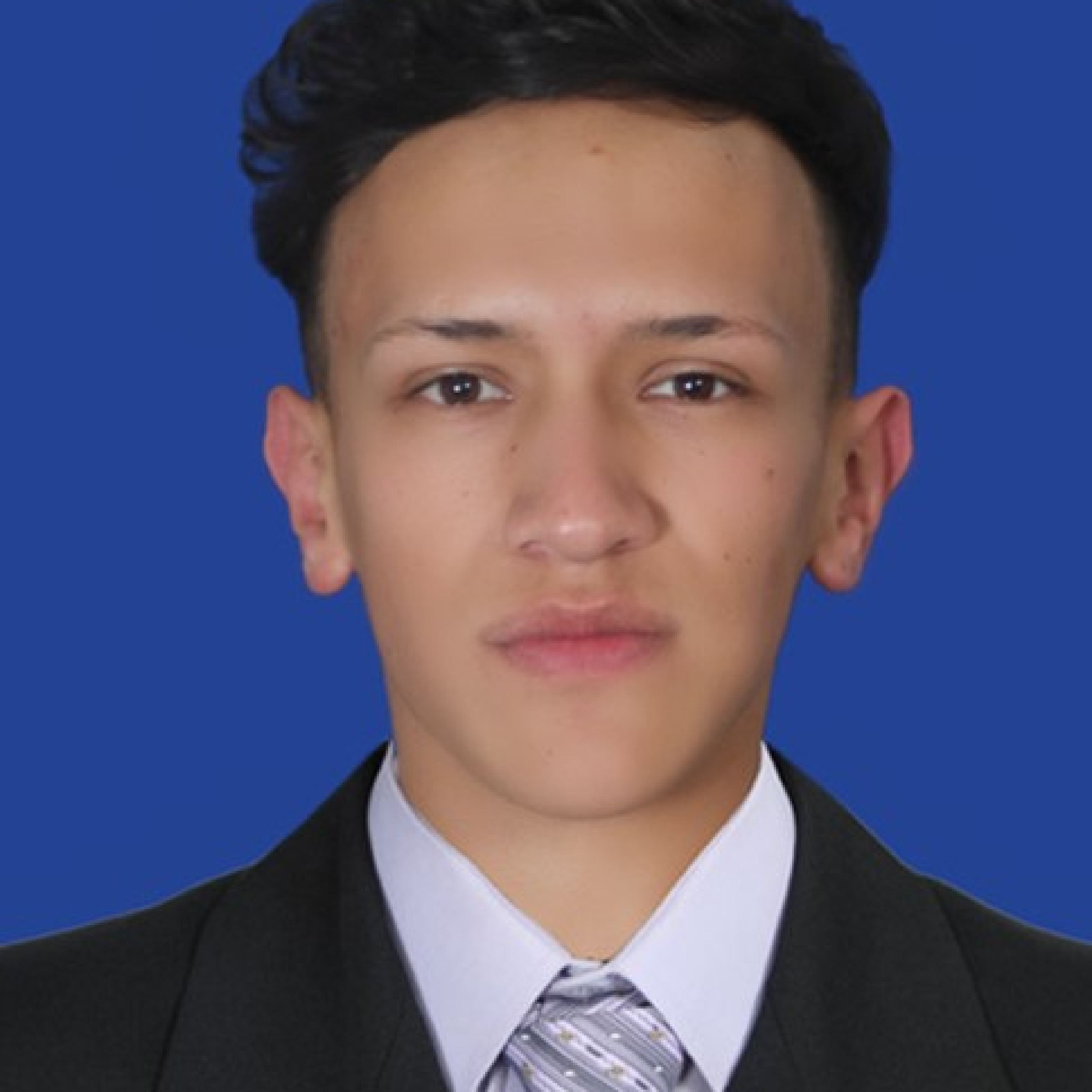 Nicolas Delgadillo