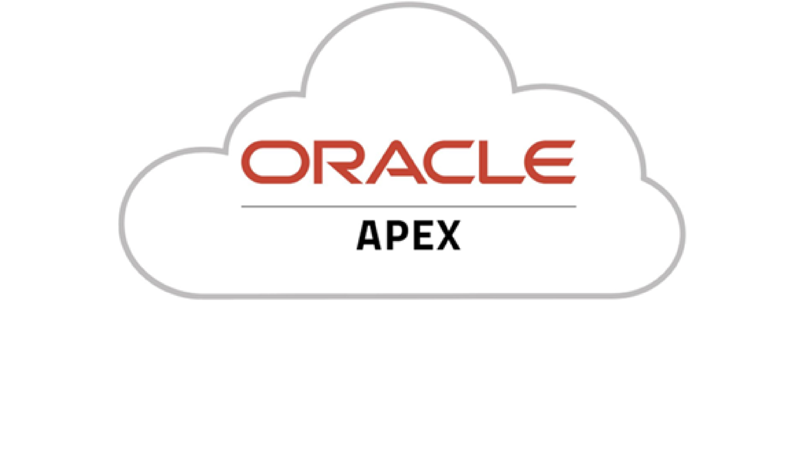 Oracle APEX La Plataforma Low-Code que tu Empresa Necesita para Innovar a la Velocidad del Negocio