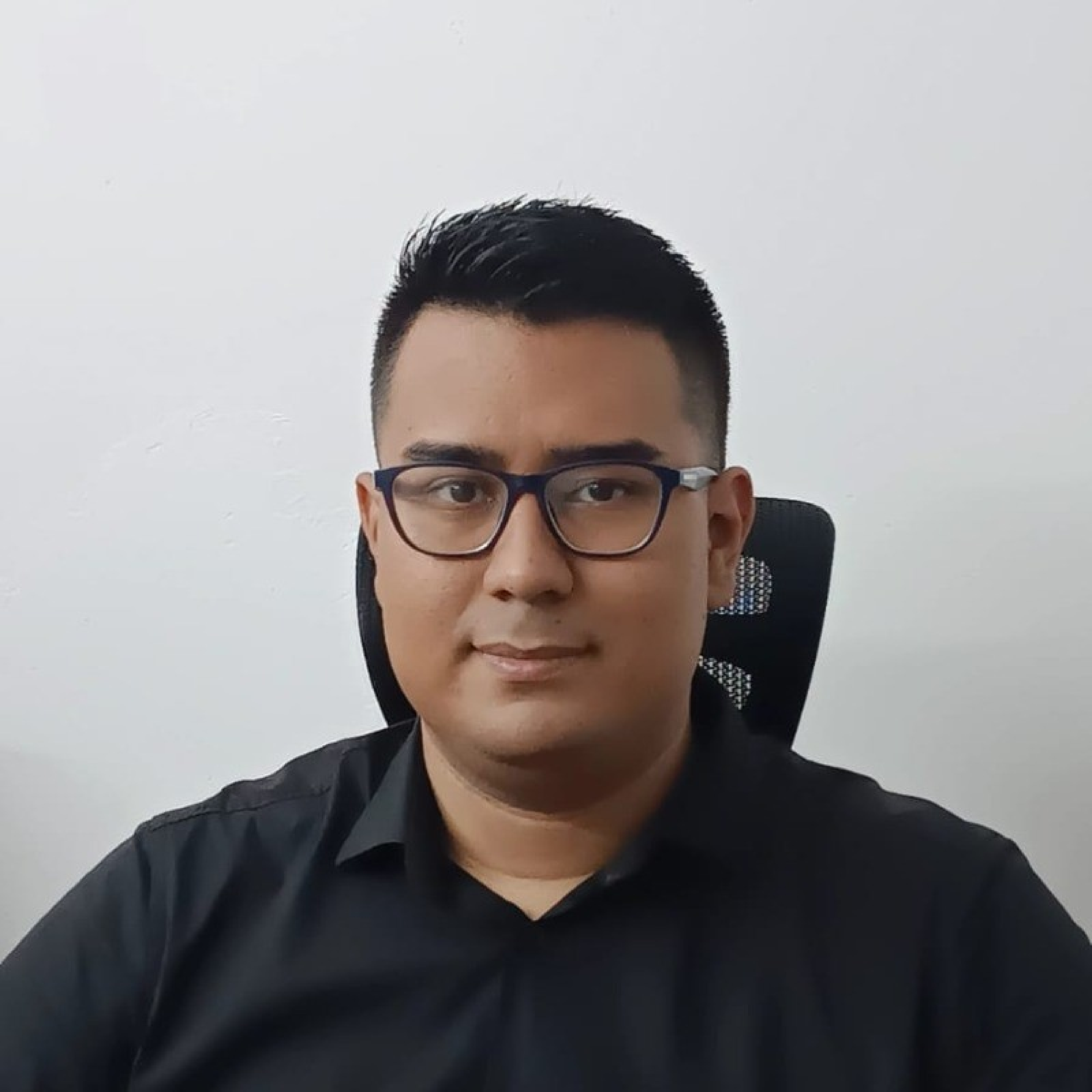 Oscar Ortega